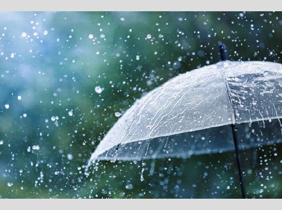 rain-a