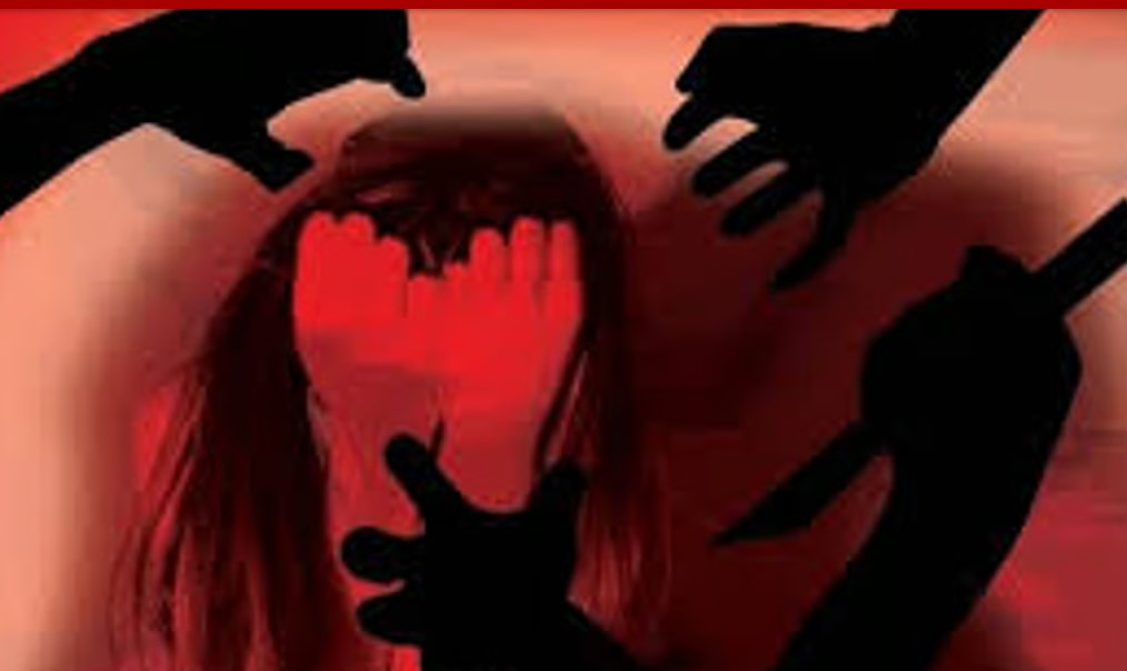 rape