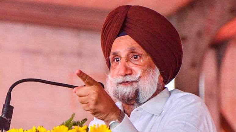 sukhjinder singh randhawa