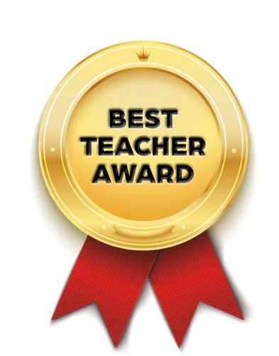 teacher