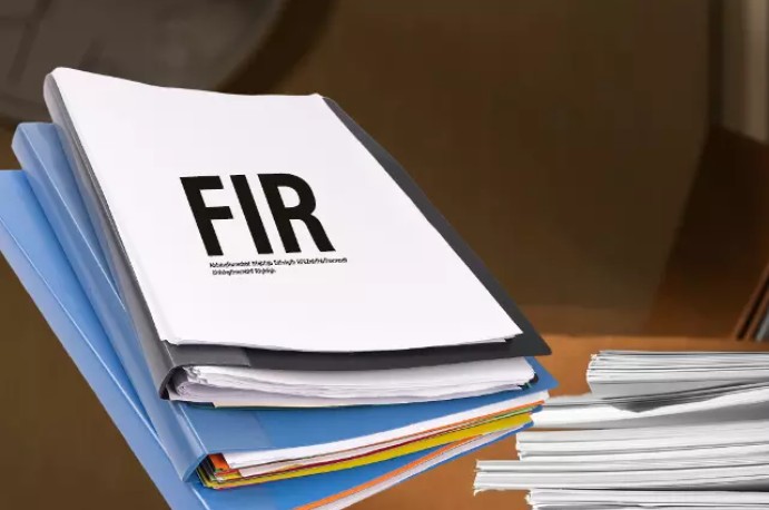 FIR