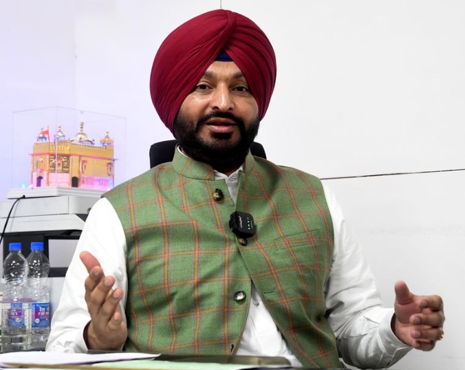 ravneet bittu