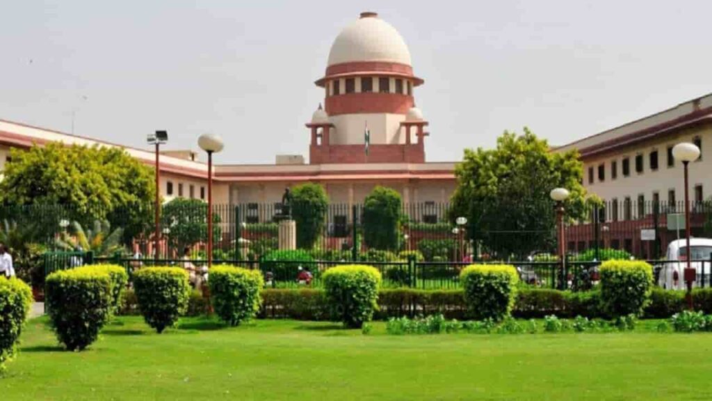 supreme court of india