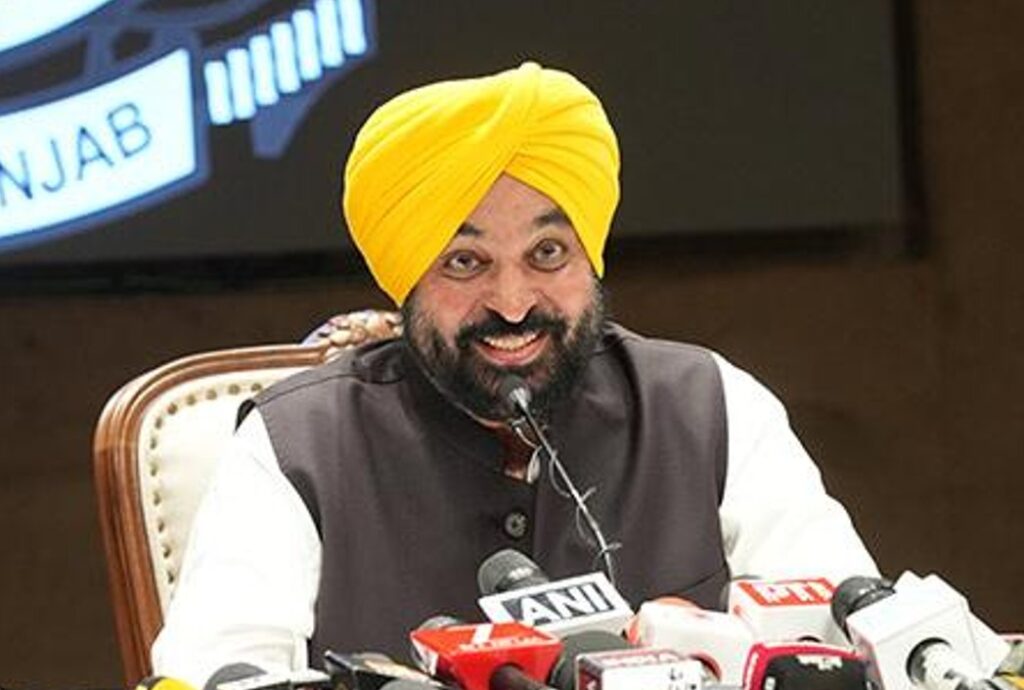 CM MANN SMILE