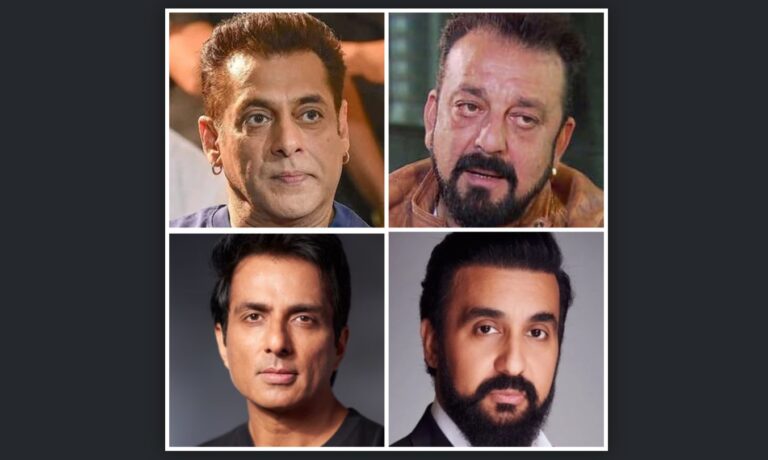 ਹੜ੍ਹਾਂ ਦੀ ਮਾਰ ਝੱਲ ਰਹੇ ਪੰਜਾਬੀਆਂ ਦੀ ਮਦਦ ਲਈ ਬਾਲੀਵੁੱਡ ਸਿਤਾਰੇ ਆਏ ਅੱਗੇ