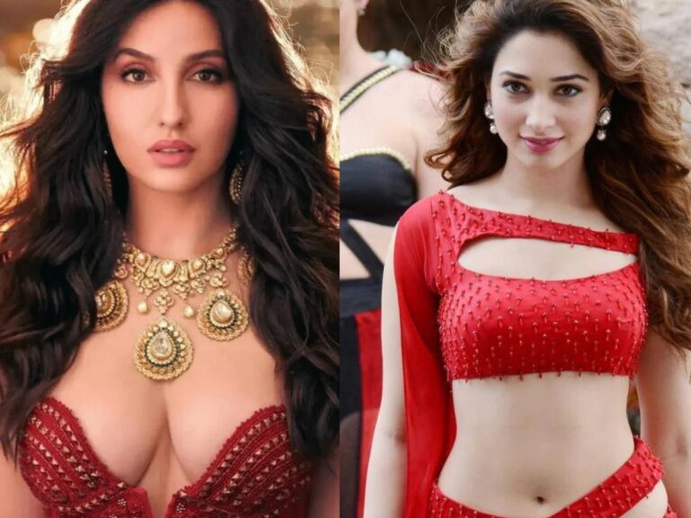 ਨੋਰਾ ਫਤੇਹੀ ਦੀ ਥਾਂ ਤਮੰਨਾ ਭਾਟੀਆ ਹੋਵੇਗੀ ਰਾਗਿਨੀ MMS ਦੀ ਹੀਰੋਇਨ