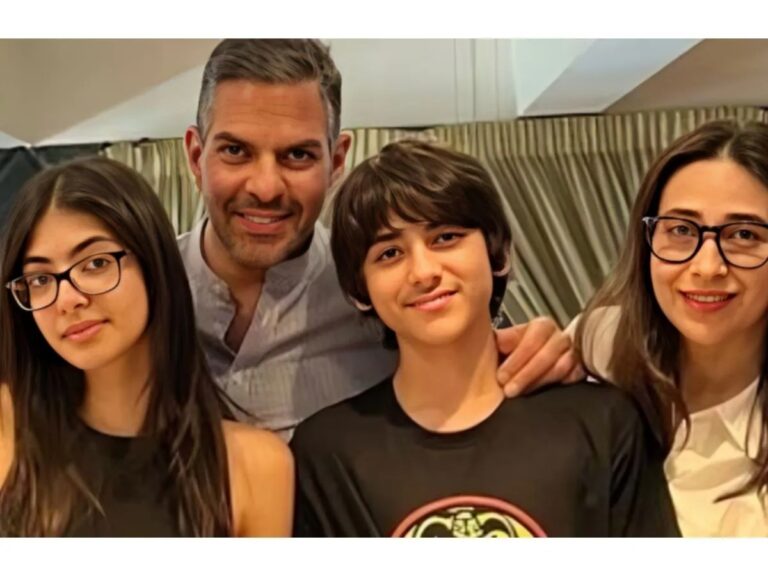 ਸੰਜੇ ਕਪੂਰ ਦੀ ਜਾਇਦਾਦ ‘ਚ ਹਿੱਸੇ ਲਈ ਹਾਈ ਕੋਰਟ ਪਹੁੰਚੇ ਨਿਆਣੇ!