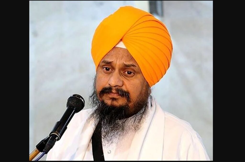 harpreet singh