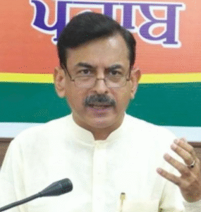 VINEET JOSHI
