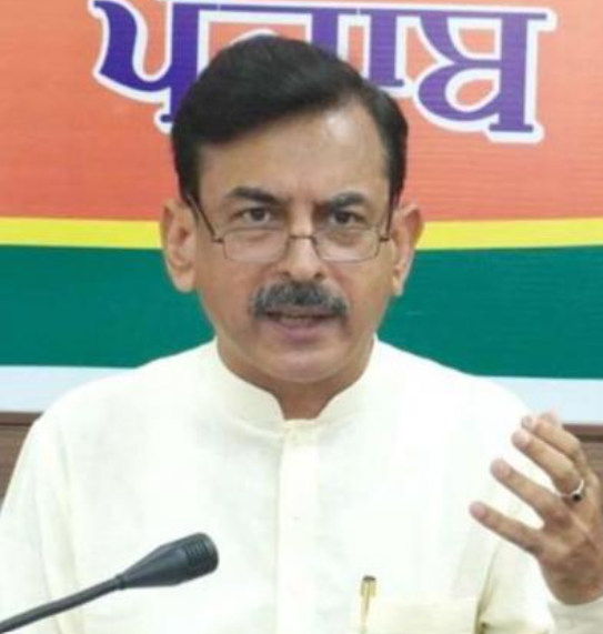 VINEET JOSHI