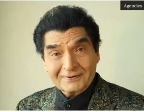 asrani