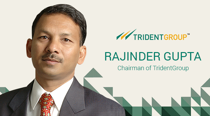 rajinder gupta