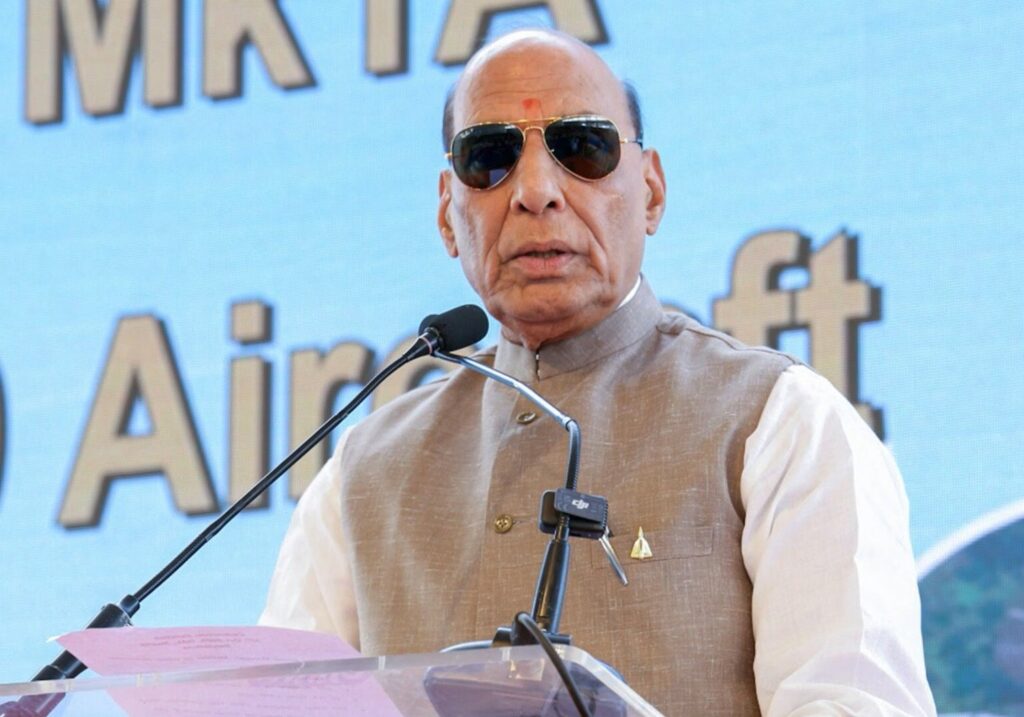 rajnath singhhh