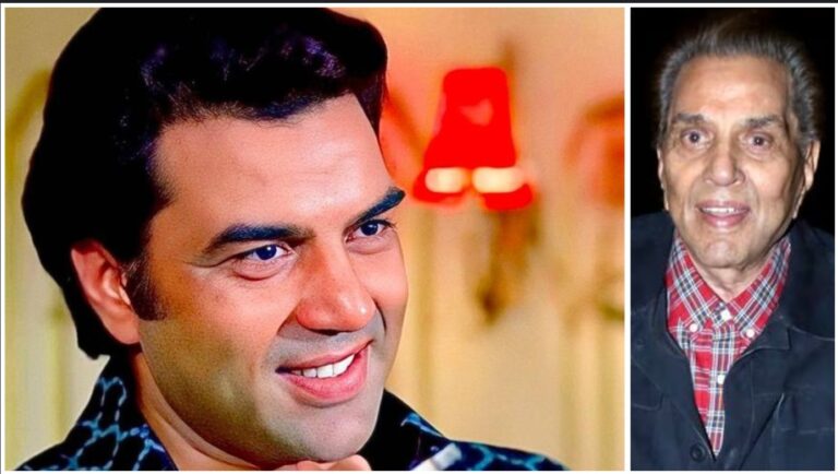 ਧਰਮਿੰਦਰ ਦੀ ਸਿਹਤ ਵਿਗੜੀ, ਮੁੰਬਈ ਦੇ ਬ੍ਰੀਚ ਕੈਂਡੀ ਹਸਪਤਾਲ ਵਿਚ ਦਾਖ਼ਲ