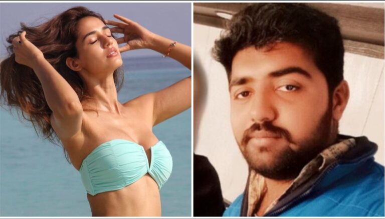 ਦਿਸ਼ਾ ਪਾਟਨੀ ਦੇ ਘਰ ਦੀ ਰੇਕੀ ਕਰਨ ਵਾਲਾ ਗੈਂਗਸਟਰ ਫੜਿਆ ਗਿਆ