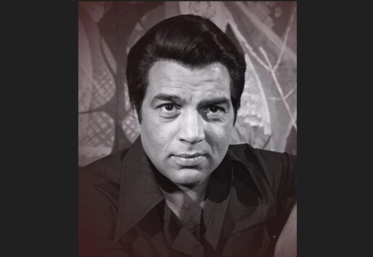 ਬਾਲੀਵੁੱਡ ਦੇ ਹੀਮੈਨ ਧਰਮਿੰਦਰ ਦਾ 89 ਸਾਲ ਦੀ ਉਮਰ ‘ਚ ਦੇਹਾਂਤ