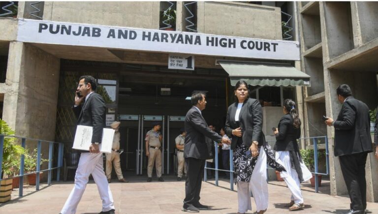 ਪਟਿਆਲਾ ਤੇ ਜ਼ੀਰਕਪੁਰ ਬਾਈਪਾਸ ਪ੍ਰਾਜੈਕਟ ਲਈ 3,495 ਦਰੱਖ਼ਤਾਂ ਦੀ ਕਟਾਈ ’ਤੇ ਹਾਈ ਕੋਰਟ ਸਖ਼ਤ