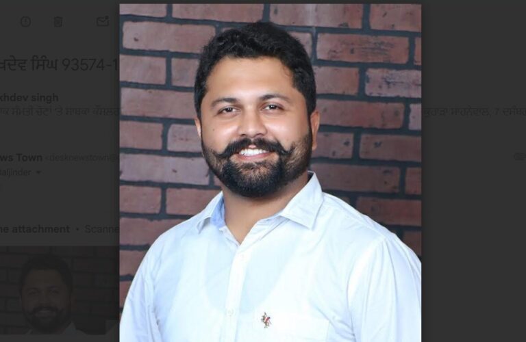 ਲੋਕਤੰਤਰ ਨੂੰ ਮਜ਼ਬੂਤ ਬਣਾਉਣ ਲਈ ਪਾਰਦਰਸ਼ਤਾ ਜ਼ਰੂਰੀ : ਸਾਬਕਾ ਕੌਂਸਲਰ ਸੰਦੀਪ ਸੋਨੀ