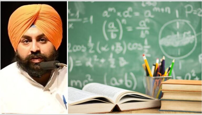 ਚੋਣ ਡਿਊਟੀਆਂ ਕਾਰਨ ਸਰਕਾਰ ਦੀ ਸਿੱਖਿਆ ਕ੍ਰਾਂਤੀ ਨੂੰ ਲੱਗੀ ਬਰੇਕ!