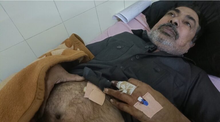 ਸੁਨਾਮ ’ਚ ਪੁਲਸ ਵੀਆਈਪੀ ਸੁਰੱਖਿਆ ’ਚ ਵਿਅਸਤ, ਅਪਰਾਧੀਆਂ ਦੇ ਹੌਂਸਲੇ ਬੁਲੰਦ