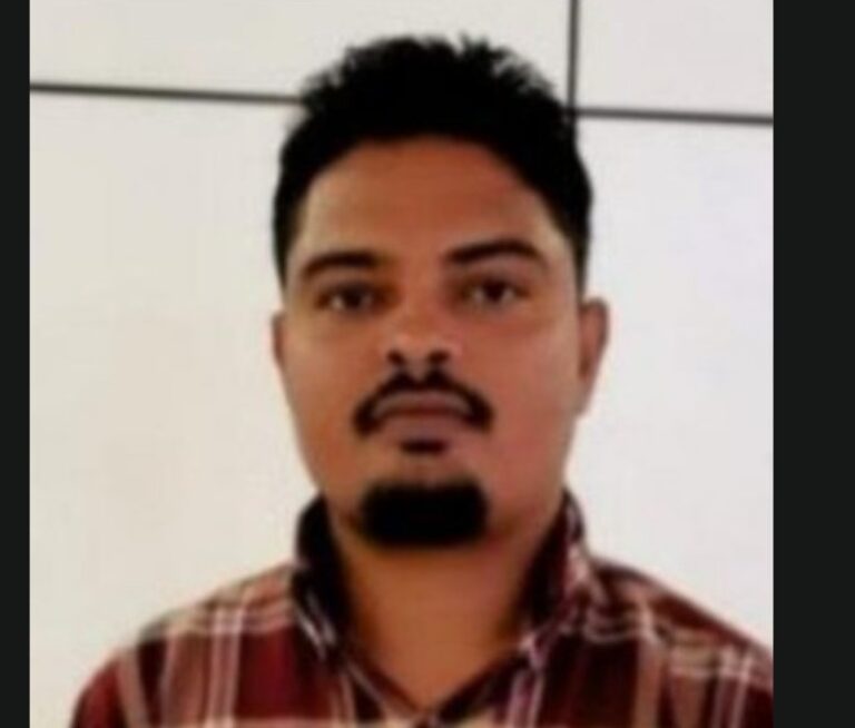 ਰੂਸ-ਯੂਕਰੇਨ ਜੰਗ ’ਚ ਜਲੰਧਰ ਦੇ ਨੌਜਵਾਨ ਮਨਦੀਪ ਕੁਮਾਰ ਦੀ ਮੌਤ