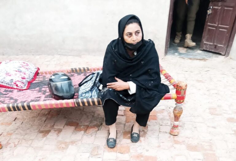 ਸਿੱਖ ਜਥੇ ‘ਚ ਜਾ ਕੇ ਨਿਕਾਹ ਕਰਾਉਣ ਵਾਲੀ ਮਹਿਲਾ ਸਰਬਜੀਤ ਕੌਰ ਦੀ ਹੋਵੇਗੀ ਵਤਨ ਵਾਪਸੀ