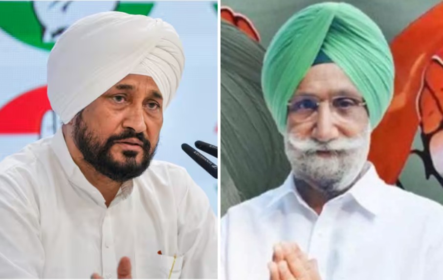 channi sukhjinder randhawa