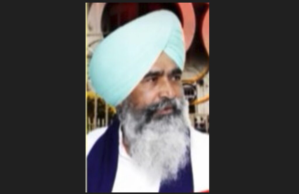 kamaljeet singh