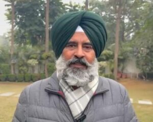 pargat singh congress mla pic