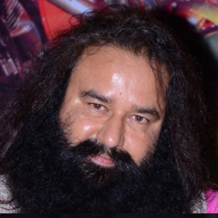 ram rahim