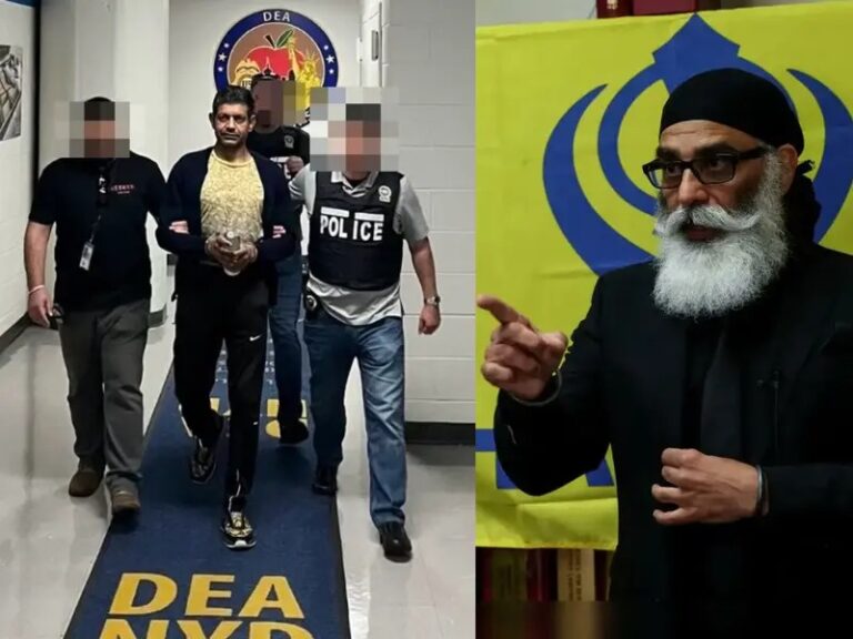 ਅਮਰੀਕਾ ਵਿਚ ਭਾਰਤੀ ਨਾਗਰਿਕ ਨਿਖਿਲ ਗੁਪਤਾ ਨੂੰ 24 ਸਾਲ ਦੀ ਕੈਦ