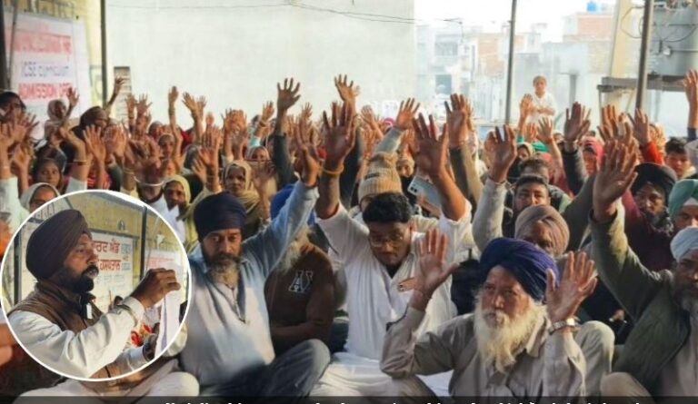 ਪਿੰਡ ਦੇ ਮੁੰਡੇ-ਕੁੜੀ ਨੇ ਆਪਸ ‘ਚ ਕਰਵਾਇਆ ਵਿਆਹ, ਸਦਮੇ ‘ਚ ਕੁੜੀ ਦੇ ਮਾਤਾ-ਪਿਤਾ ਦੀ ਹੋਈ ਮੌਤ, ਪੰਚਾਇਤ ਨੇ ਕੀਤਾ ਬਾਈਕਾਟ