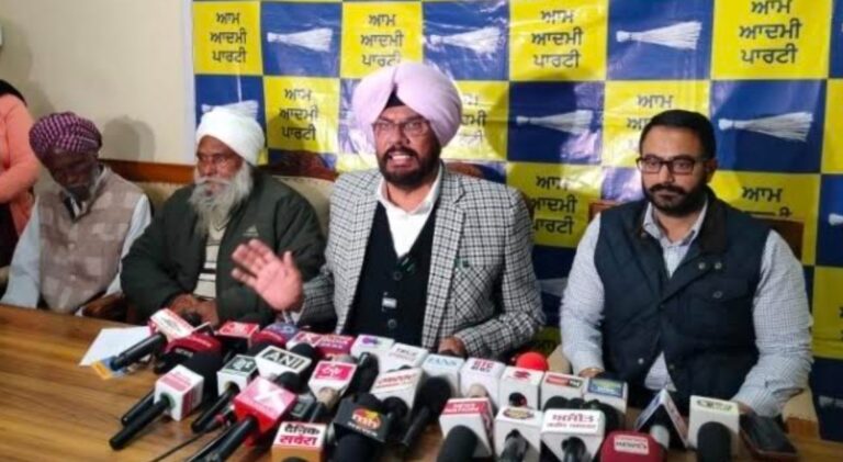 ਪੰਜਾਬ ਸਰਕਾਰ ਨੇ ਮੁੱਖ ਮੰਤਰੀ ਸਿਹਤ ਯੋਜਨਾ ਲਾਗੂ ਕਰਕੇ ਮਹਿੰਗੇ ਹਸਪਤਾਲ ਵੀ ਗਰੀਬਾਂ ਲਈ ਖੋਲ੍ਹੇ : ਕੁਲਦੀਪ ਧਾਲੀਵਾਲ