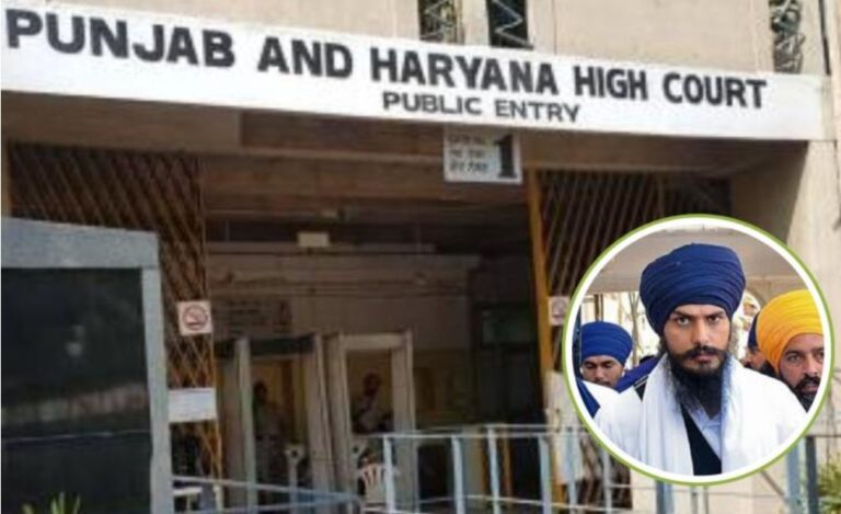 MP ਅੰਮ੍ਰਿਤਪਾਲ ਸਿੰਘ ਦੀ ਸੰਸਦ ਵਿੱਚ ਹਾਜ਼ਰੀ ਦੇ ਮਾਮਲੇ ’ਤੇ ਸਰਕਾਰ ਚੁੱਪ