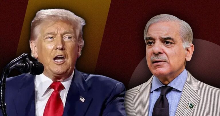 ‘ਮੈਂ ਦਖਲ ਨਾ ਦਿੱਤਾ ਹੁੰਦਾ ਤਾਂ 35 ਮਿਲੀਅਨ ਲੋਕ ਮਾਰੇ ਜਾਂਦੇ’