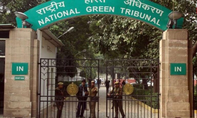ਨੈਸ਼ਨਲ ਗ੍ਰੀਨ ਟ੍ਰਿਬਿਊਨਲ ਨੇ ਪੰਜਾਬ ’ਚ 85 ਥਾਵਾਂ ’ਤੇ ਮਾਈਨਿੰਗ ਕਰਨ ’ਤੇ ਲਗਾਈ ਰੋਕ