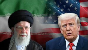 trump iran