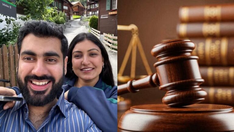 ਆਪ ਵਿਧਾਇਕ ਅਨਮੋਲ ਗਗਨ ਮਾਨ ਦੇ ਪਤੀ ਨੂੰ ਰਾਹਤ, ਮੋਹਾਲੀ ਅਦਾਲਤ ਨੇ ਸਜ਼ਾ ‘ਤੇ ਲਾਈ ਰੋਕ