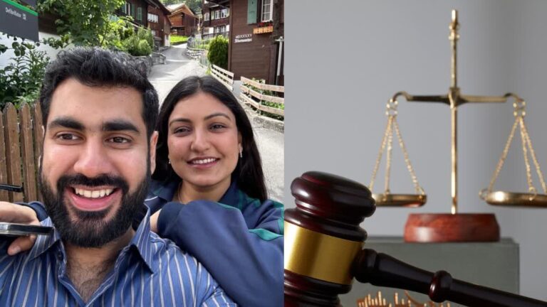 AAP ਵਿਧਾਇਕ ਅਨਮੋਲ ਗਗਨ ਮਾਨ ਦੇ ਪਤੀ ਸਣੇ ਤਿੰਨ ਲੋਕਾਂ ਨੂੰ 2-2 ਸਾਲ ਦੀ ਕੈਦ