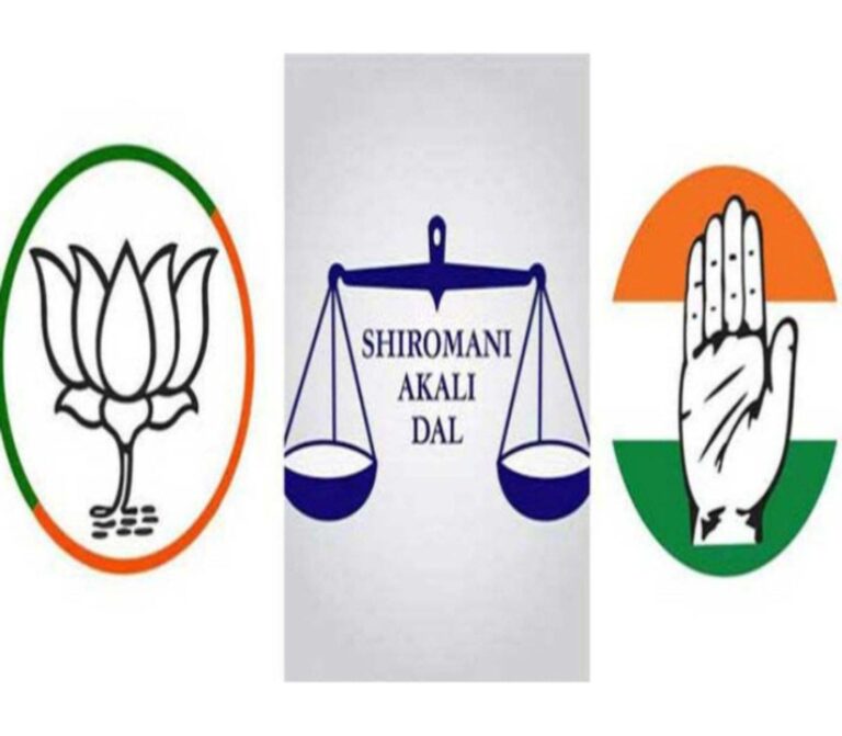 ਆਉਣ ਵਾਲੀਆਂ ਚੋਣਾਂ ‘ਚ ਆਮ ਆਦਮੀ ਪਾਰਟੀ ਲਈ ਰਾਹ ਆਸਾਨ ਨਹੀਂ!