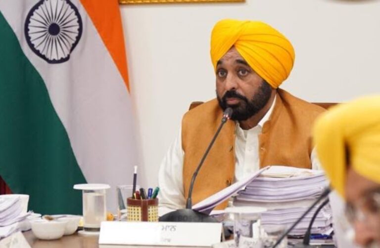 ਪੰਜਾਬ ‘ਚ ਆ ਰਿਹੈ ਰਿਕਾਰਡ ਨਿਵੇਸ਼, ਰੋਜ਼ਗਾਰ ਪੈਦਾ ਕਰਨ ਲਿਆਂਦੀ ਉਦਯੋਗਿਕ ਨੀਤੀ-2026 : ਮੁੱਖ ਮੰਤਰੀ