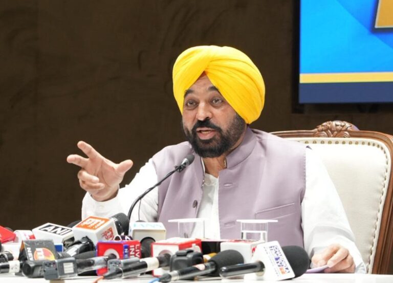 28 ਮਾਰਚ ਨੂੰ 100 ਨਵੇਂ ਮੁਹੱਲਾ ਕਲੀਨਿਕ ਹੋਣਗੇ ਸ਼ੁਰੂ : ਮੁੱਖ ਮੰਤਰੀ