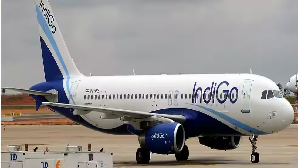 indigo flight status sds