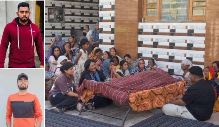 ਕਪੂਰਥਲਾ ‘ਚ ਚਿੱਟੇ ਦਾ ਕਹਿਰ ਬੇਰੋਕ ਜਾਰੀ