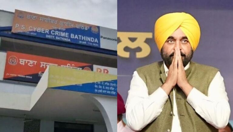 ਮੁੱਖ ਮੰਤਰੀ ਨੇ ਤੁਰੰਤ ਬਦਲ ਦਿੱਤੇ ਪੁਲਿਸ ਚੌਂਕੀ ਦੇ ਸਾਰੇ ਮੁਲਾਜ਼ਮ