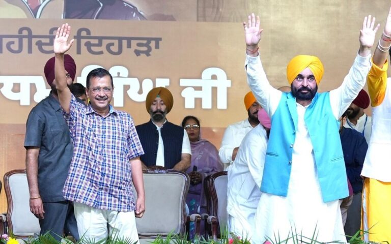 ਸੰਗਰੂਰ ਅੰਦਰ ਹੀ ਲਗਭਗ 10 ਮੰਤਰਾਲੇ, ਬਾਕੀ ਜ਼ਿਲ੍ਹੇ ਰਹੇ ਫਾਡੀ