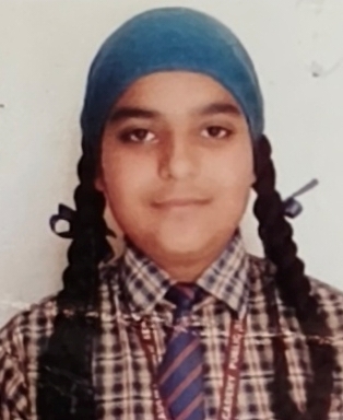 Supneet Kaur