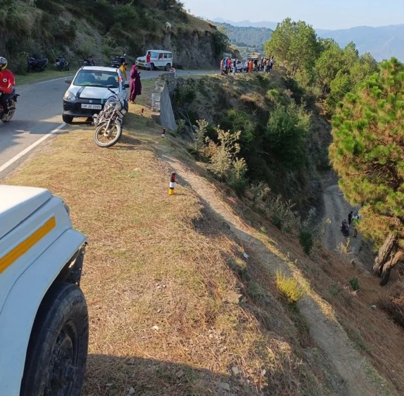 Accident