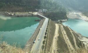 Dam
