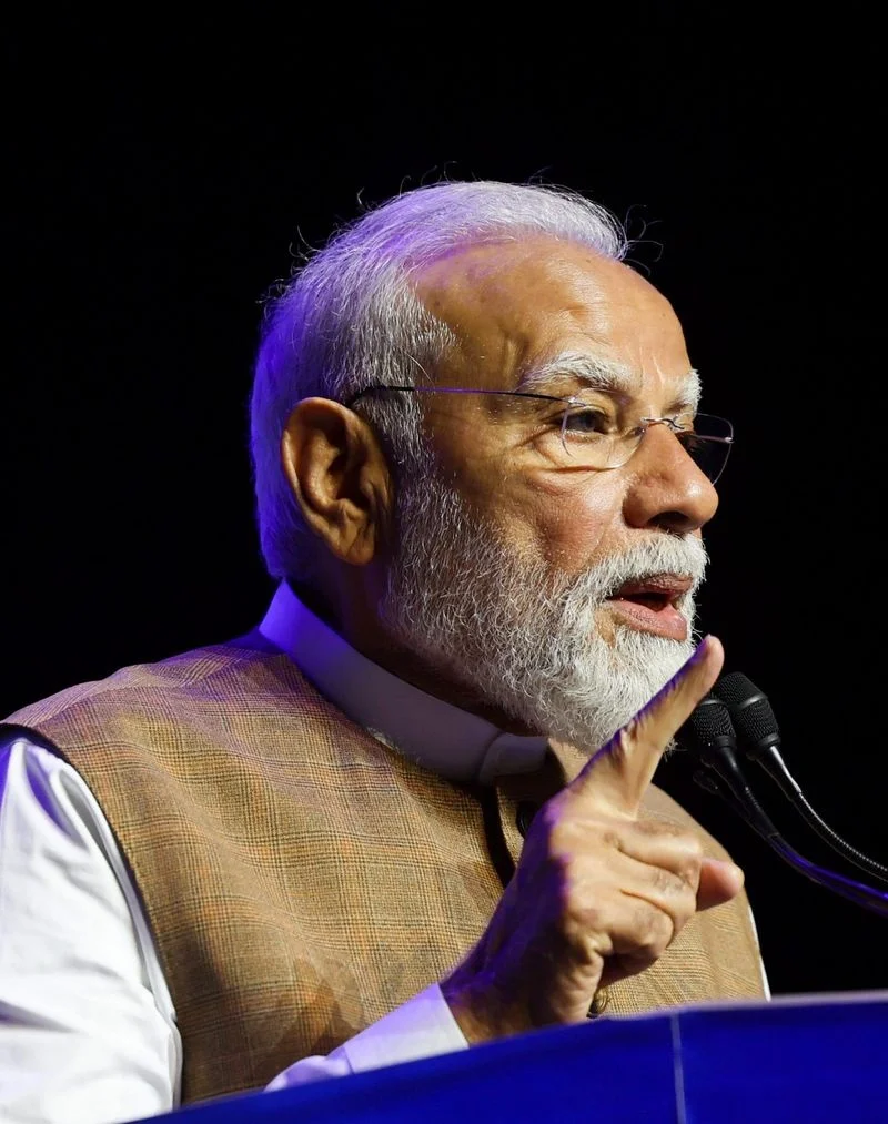 Modi